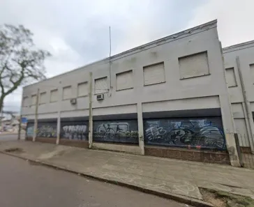 Prédio Comercial para alugar, 3501m² no São Geraldo, Porto Alegre