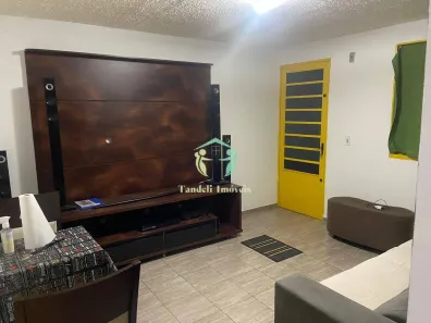 Apartamento com 2 Quartos à venda, 50m² no Parque São Rafael, São Paulo