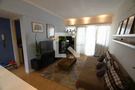Cobertura com 1 Quarto à venda, 58m² no Centro, Campinas