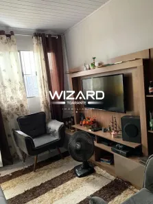 Casa com 2 Quartos à venda, 125m² no Jardim Rizzo, Guarulhos