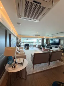 Apartamento com 4 Quartos à venda, 210m² no Monteiro, Recife