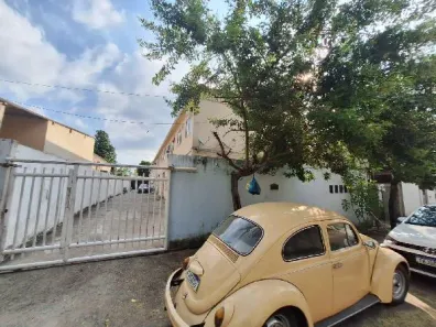 Casa com 2 Quartos à venda, 540m² no Cabuçu, Nova Iguaçu