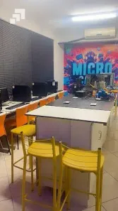 Ponto Comercial à venda, 190m² no Vila Gomes Cardim, São Paulo
