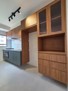 Apartamento com 1 Quarto para alugar, 53m² no Perdizes, São Paulo