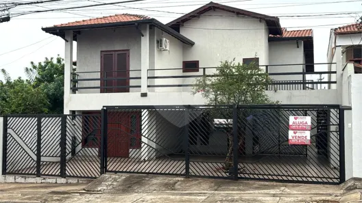 Sobrado com 5 Quartos à venda, 387m² no Jardim Recanto do Valle, Indaiatuba