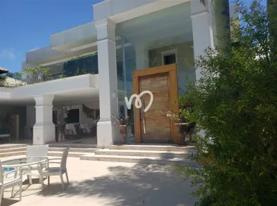 Casa de Condomínio com 4 Quartos à venda, 1000m² no Barra da Tijuca, Rio de Janeiro