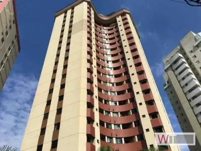 Apartamento com 3 Quartos à venda, 75m² no Vila Mariana, São Paulo