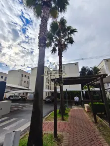 Apartamento com 2 Quartos à venda, 42m² no Jardim Terramérica III, Americana