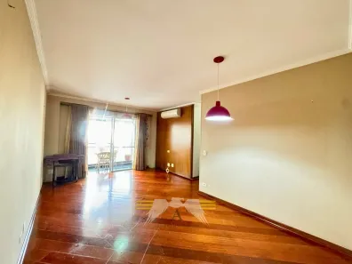 Apartamento com 3 Quartos à venda, 87m² no Belenzinho, São Paulo
