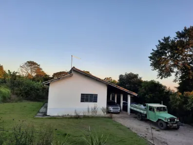 Fazenda/Sítio com 1 Quarto à venda, 20800m² no Centro, Caçapava