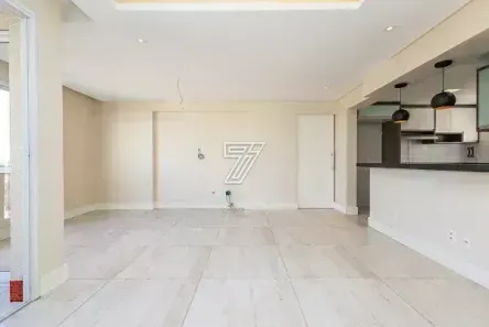 Apartamento com 3 Quartos à venda, 104m² no Portão, Curitiba