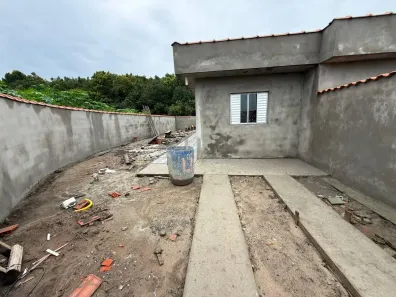Casa com 2 Quartos à venda, 49m² no Gaivota (Interior), Itanhaém