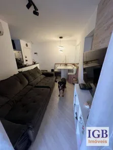 Apartamento com 2 Quartos à venda, 56m² no Vila Santa Maria, São Paulo