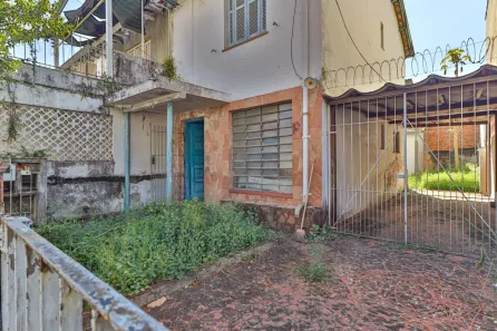 Ponto Comercial com 3 Quartos para alugar, 136m² no Campo Belo, São Paulo