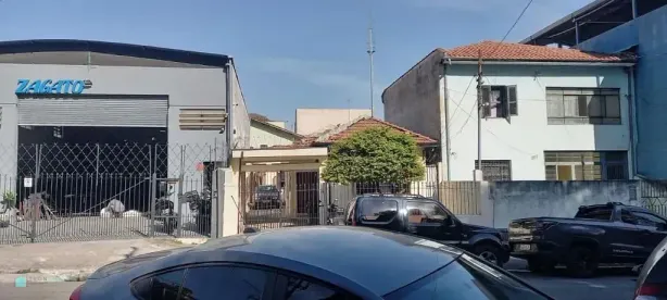 Lote/Terreno à venda, 240m² no Freguesia do Ó, São Paulo