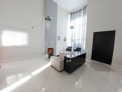 Sobrado com 4 Quartos à venda, 303m² no Condomínio Residencial Jaguary, São José dos Campos