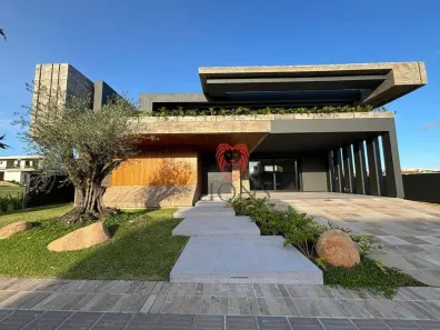 Casa de Condomínio com 4 Quartos à venda, 400m² no Prado Bairro-Cidade (Barro Vermelho), Gravataí