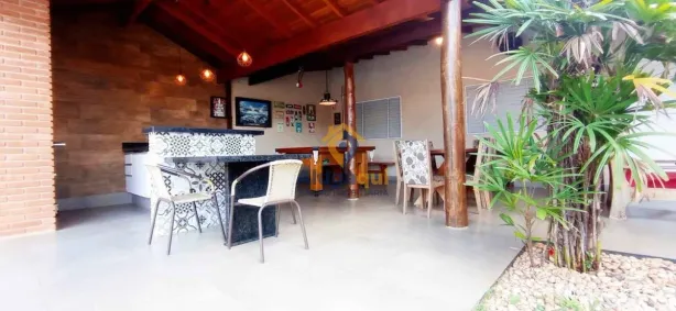 Fazenda/Sítio com 2 Quartos à venda, 162m² no Vale do Igapó, Bauru
