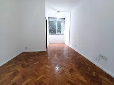 Apartamento com 3 Quartos à venda, 72m² no Botafogo, Rio de Janeiro