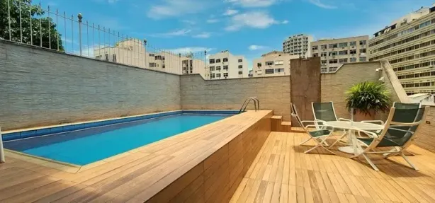 Casa com 3 Quartos à venda, 220m² no Tijuca, Rio de Janeiro