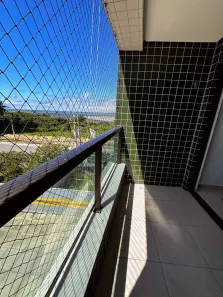 Apartamento com 2 Quartos à venda, 60m² no Barra de Jangada, Jaboatão dos Guararapes