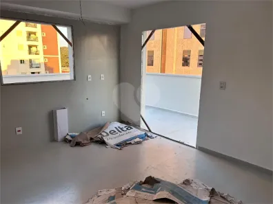 Apartamento com 2 Quartos à venda, 88m² no Santana, São Paulo