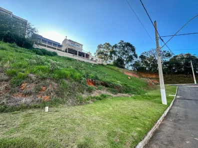 Lote/Terreno à venda, 435m² no Novo Horizonte, Juiz de Fora