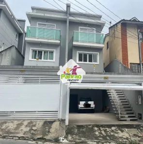Sobrado com 3 Quartos à venda, 150m² no Vila Rosália, Guarulhos