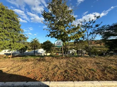 Lote/Terreno à venda, 530m² no Lagoa Santa Park Residence, Lagoa Santa