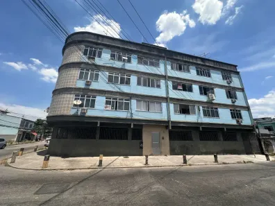 Apartamento com 2 Quartos à venda, 63m² no Centro, Nilópolis
