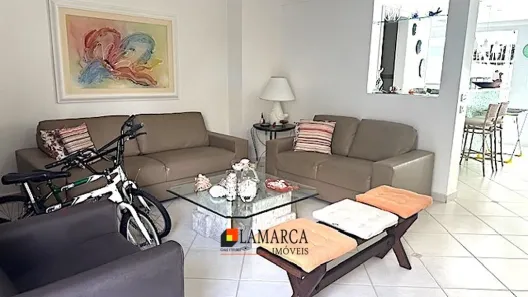 Apartamento com 3 Quartos à venda, 190m² no Enseada, Guarujá