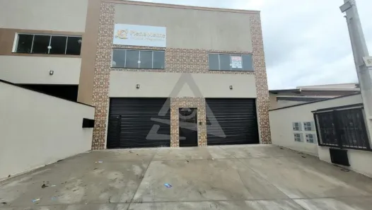 Sala Comercial para alugar, 33m² no Jardim Terras de Santo Antônio, Hortolândia
