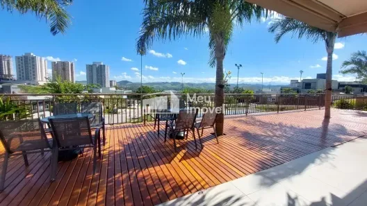 Lote/Terreno à venda, 728m² no Condomínio Residencial Monaco, São José dos Campos
