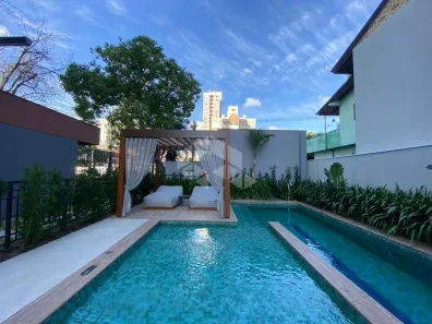 Apartamento com 1 Quarto para alugar, 27m² no Partenon, Porto Alegre