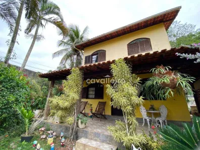 Casa com 5 Quartos à venda, 208m² no Flamengo, Maricá