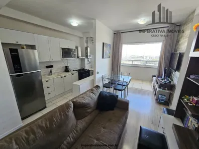 Apartamento com 3 Quartos à venda, 60m² no Jardim Carlos Gomes, Jundiaí