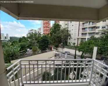Apartamento com 2 Quartos à venda, 49m² no Jardim Ampliação, São Paulo