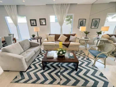 Casa de Condomínio com 4 Quartos à venda, 401m² no Jardim Residencial Santa Clara, Indaiatuba