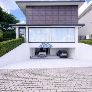 Casa de Condomínio com 5 Quartos à venda, 734m² no Tamboré, Santana de Parnaíba