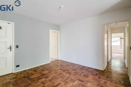 Apartamento com 3 Quartos à venda, 101m² no Paraíso, São Paulo