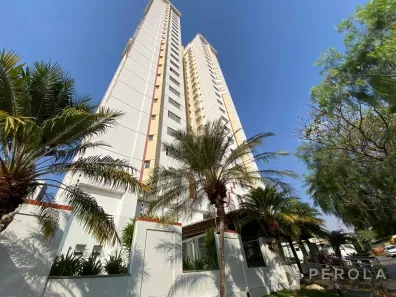 Apartamento com 3 Quartos para alugar, 97m² no Setor Leste Universitário, Goiânia