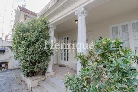 Casa com 7 Quartos à venda, 286m² no Flamengo, Rio de Janeiro
