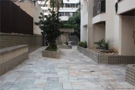 Apartamento com 4 Quartos à venda, 163m² no Paraíso, São Paulo