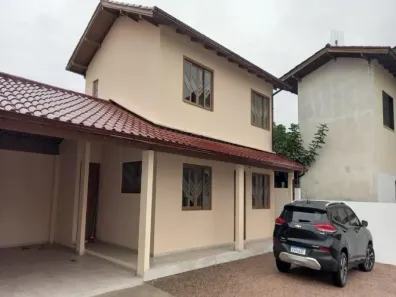 Casa com 2 Quartos à venda, 120m² no Centro, Palhoça