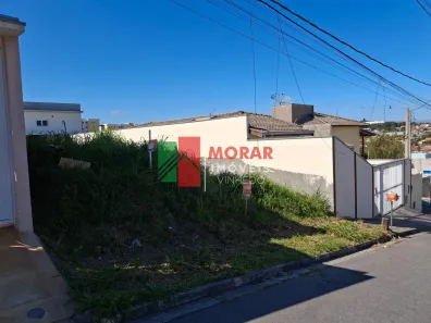 Lote/Terreno à venda, 250m² no João XXIII, Vinhedo