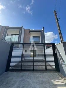 Sobrado com 3 Quartos à venda, 112m² no Bom Retiro, Joinville