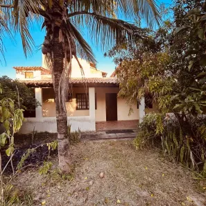 Casa com 2 Quartos à venda, 65m² no Guriri, Cabo Frio