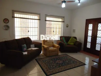Casa com 4 Quartos à venda, 239m² no Jardim Santa Clara, Taubaté