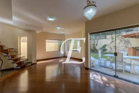 Casa com 4 Quartos à venda, 250m² no Morumbi, São Paulo