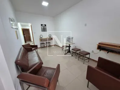 Apartamento com 1 Quarto à venda, 40m² no Copacabana, Rio de Janeiro